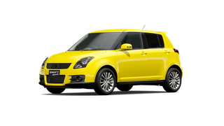 Swift Sport